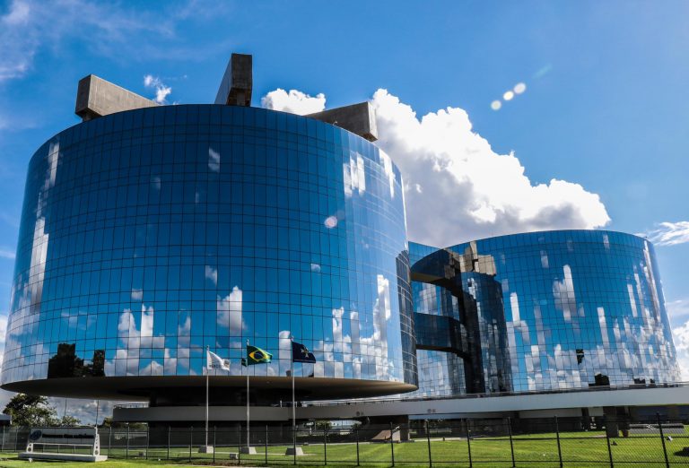 Aprova&ccedil;&atilde;o da Conven&ccedil;&atilde;o 151 da OIT