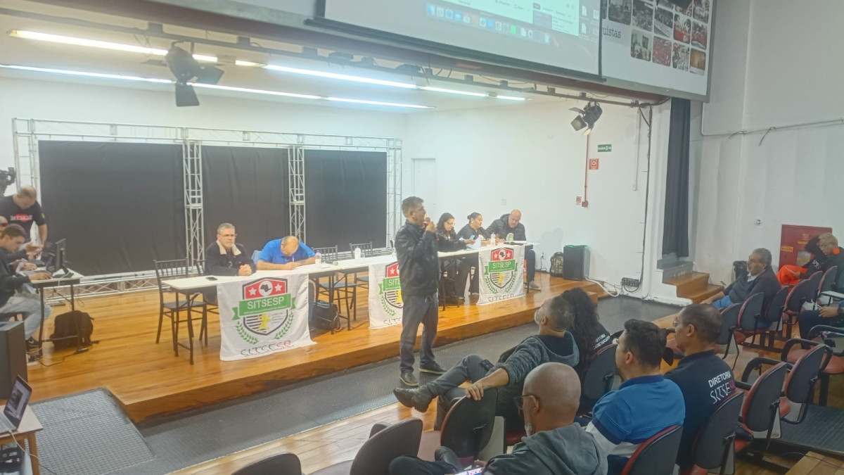 Servidores da Funda&ccedil;&atilde;o CASA aprovam proposta salarial