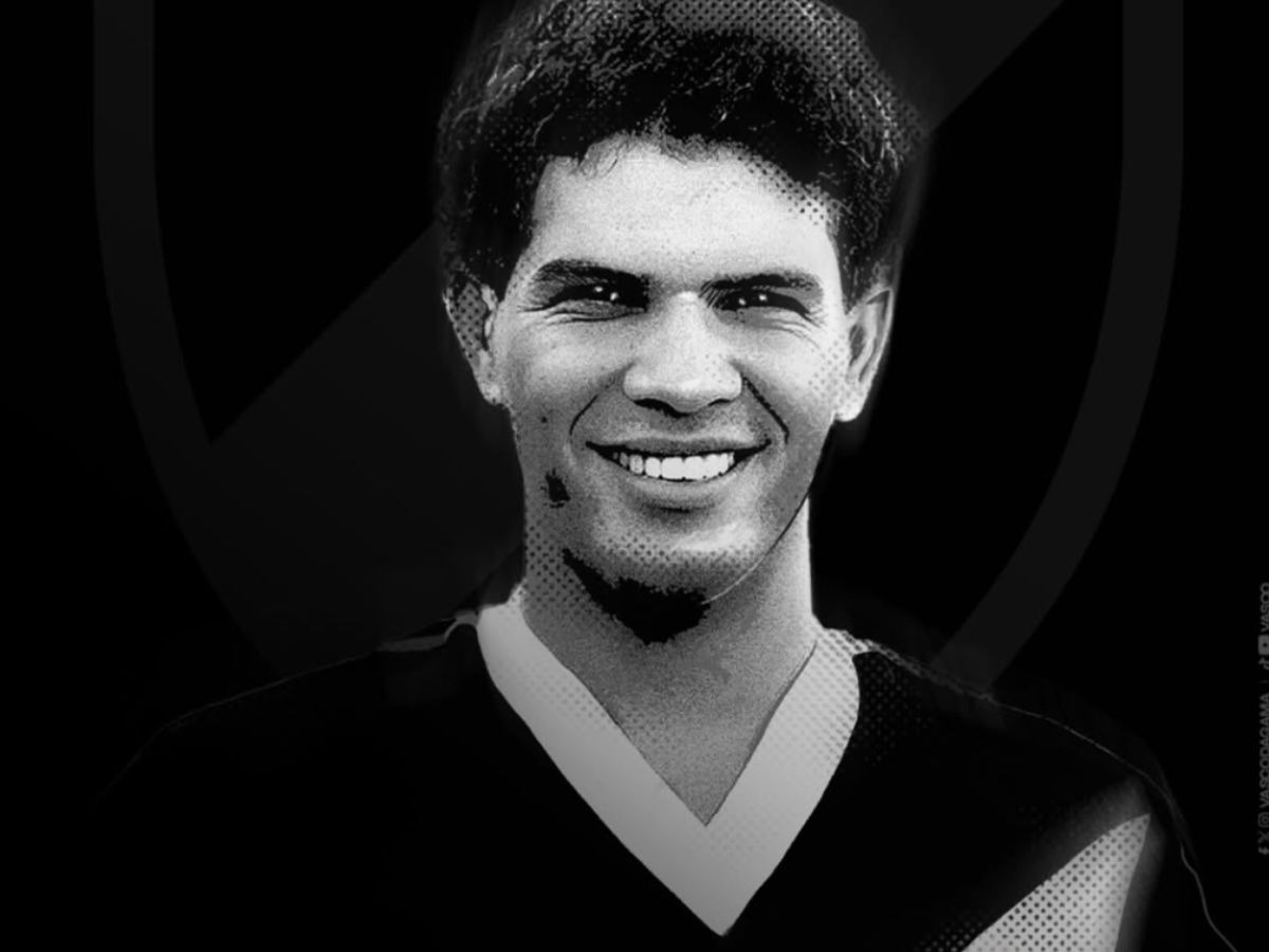 Geovani e a arte do camisa 8