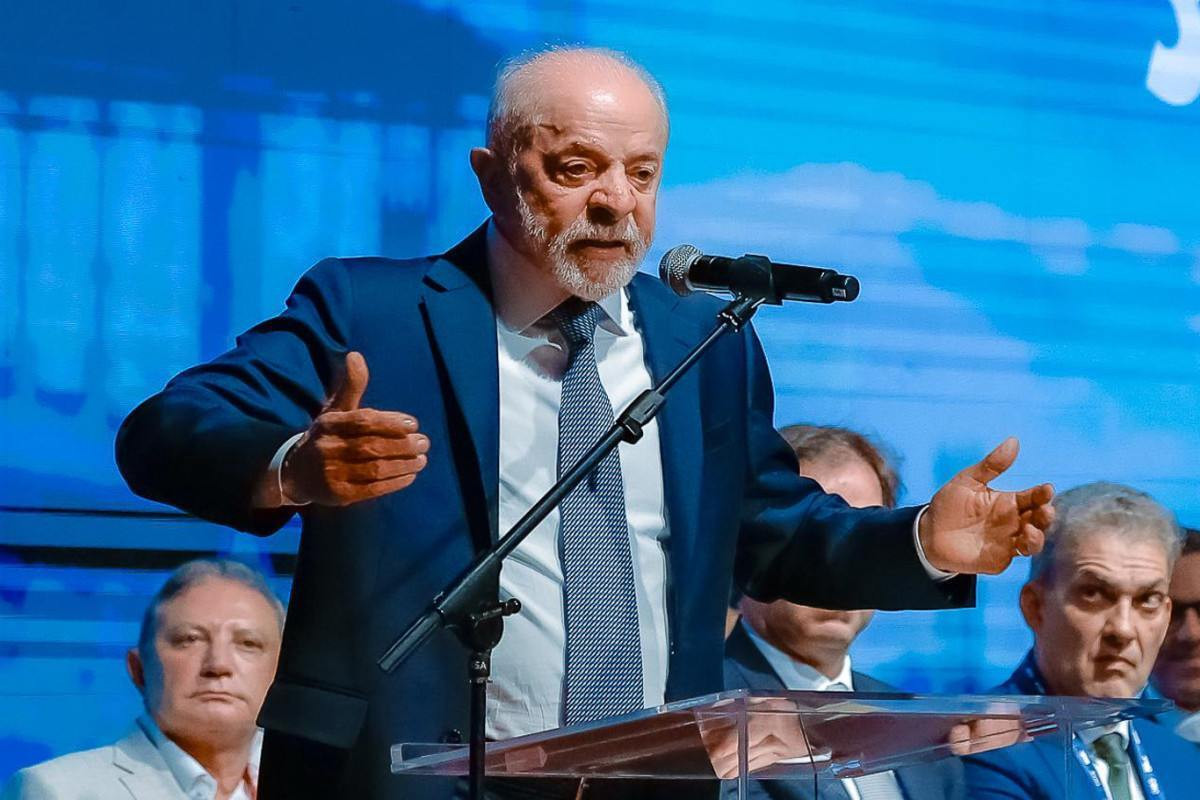 TRE‑SP multa Lula por propaganda eleitoral antecipada em evento