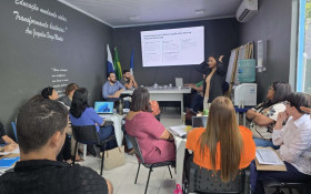Planos Municipais Decenais de Educa&ccedil;&atilde;o