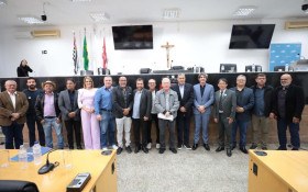 Suzano apresenta propostas em audi&ecirc;ncia da Alesp