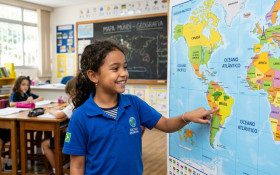Escola Eleva debate bilinguismo nesta ter&ccedil;a (19)