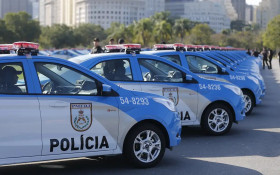 Letalidade violenta no estado tem menor patamar em 35 anos