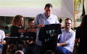 Corredor Cultural de Jacarepagu&aacute; &eacute; formalizado