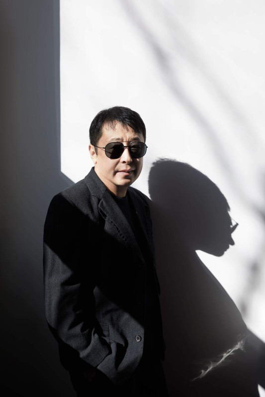 Jia Zhang‑ke: 'Assistir a filmes tamb&eacute;m &eacute; uma forma de viagem'
