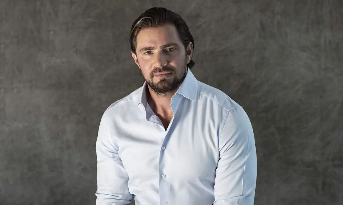 Daniel Vorcaro &eacute; transferido para cela comum da PF em Bras&iacute;lia