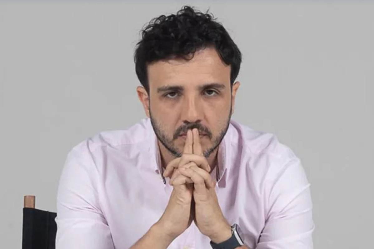 Renan Santos critica fim da escala 6x1: "Empobrecimento"