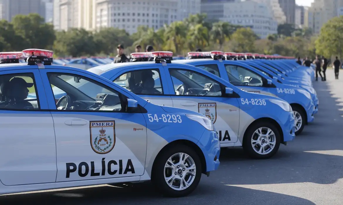Letalidade violenta no estado tem menor patamar em 35 anos
