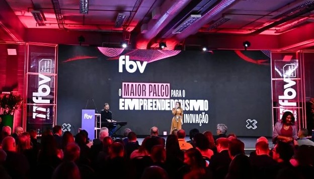 Feira Brasileira de Varejo no RS