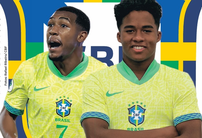 Trinca brasileira est&aacute; na final do Golden Boy 2026