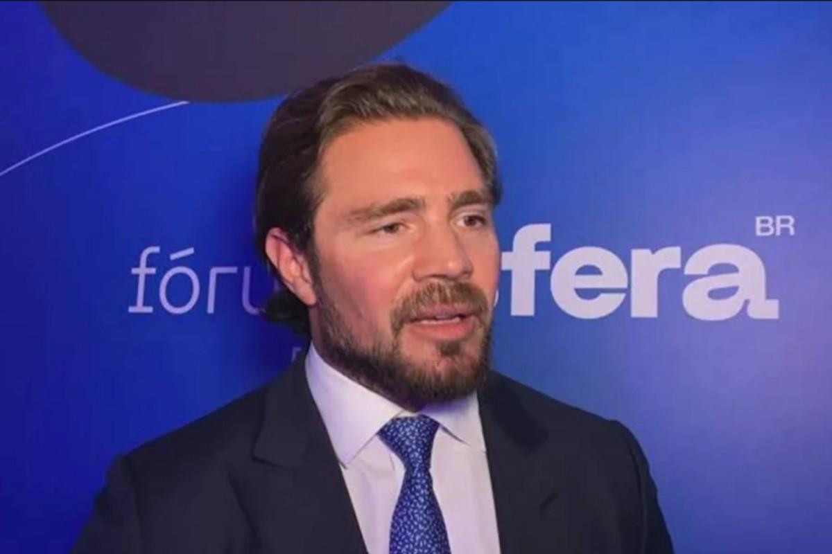 Defesa de Vorcaro usa decis&atilde;o de Mendon&ccedil;a para pedir liberdade a Fachin