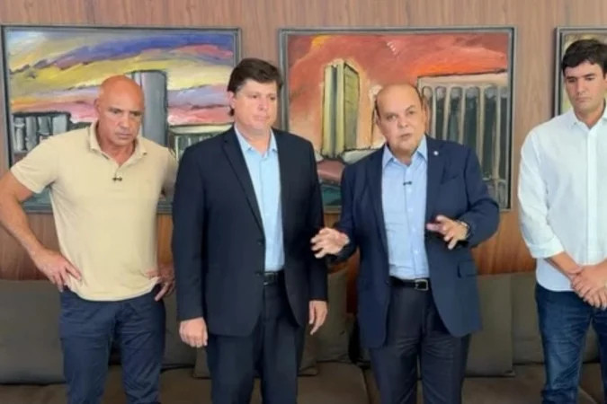 BRASILIANAS | Interven&ccedil;&atilde;o no MDB‑DF exp&otilde;e ruptura acumulada e redesenha disputa pol&iacute;tica no Distrito Federal