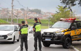 Barueri entra em ranking nacional do Pnatrans 2025