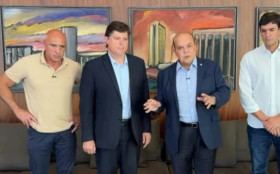 BRASILIANAS | Interven&ccedil;&atilde;o no MDB‑DF exp&otilde;e ruptura acumulada e redesenha disputa pol&iacute;tica no Distrito Federal