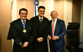 Odair Cunha &eacute; o primeiro indicado do PT no TCU