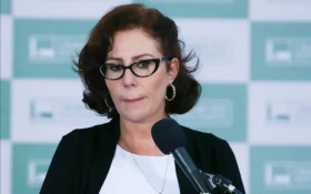 Justi&ccedil;a da It&aacute;lia inicia an&aacute;lise de extradi&ccedil;&atilde;o de Carla Zambelli