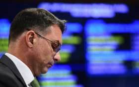 Neutralidade: PP e Uni&atilde;o est&atilde;o fora do palanque de Fl&aacute;vio Bolsonaro