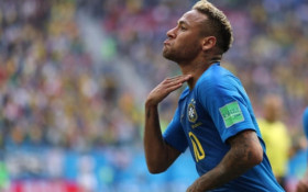 STF reconsidera decis&atilde;o e Neymar ter&aacute; novo julgamento em disputa contra munic&iacute;pio de Santos