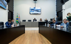 CPI investiga descarte de materiais contaminantes