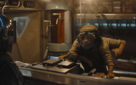Martin Scorsese, da m&aacute;fia ao universo Star Wars