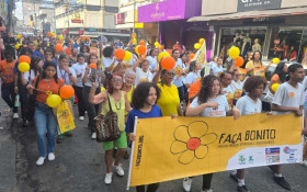 A&ccedil;&atilde;o contra explora&ccedil;&atilde;o sexual de crian&ccedil;as