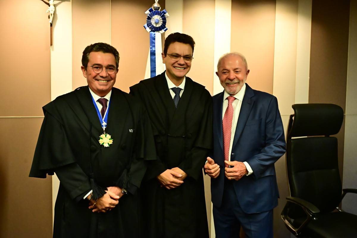 Odair Cunha &eacute; o primeiro indicado do PT no TCU