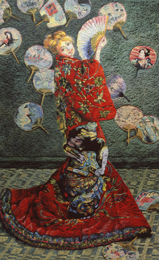 La Japoneise