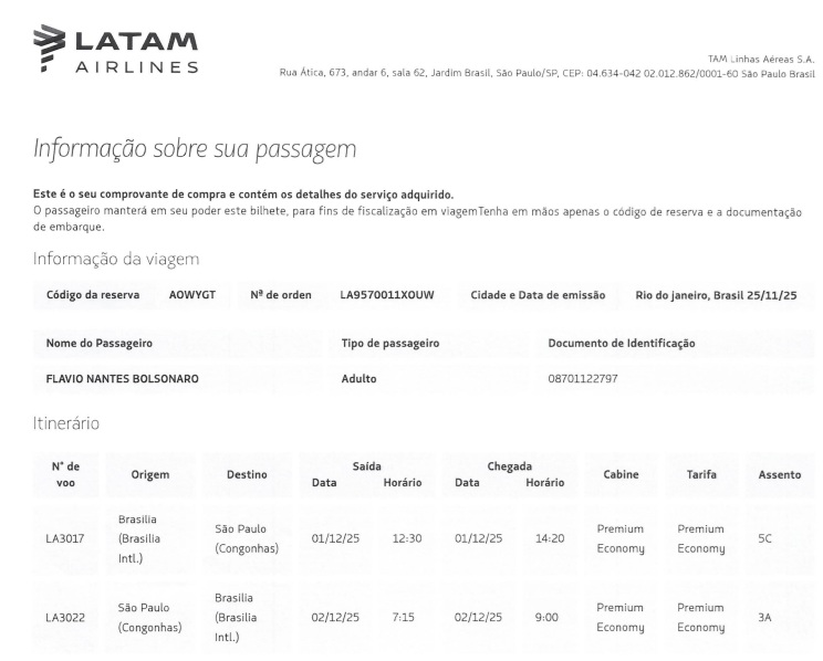 Caiado e Zema endurecem discurso contra Fl&aacute;vio
