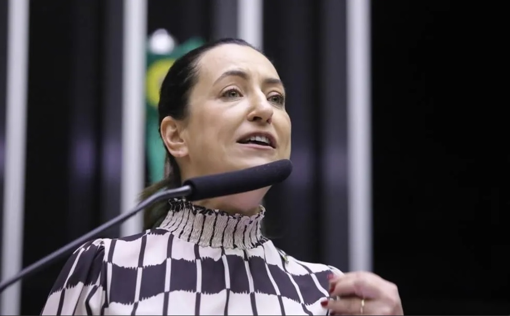 Rosangela Moro aciona TSE contra Lula por suposta propaganda antecipada