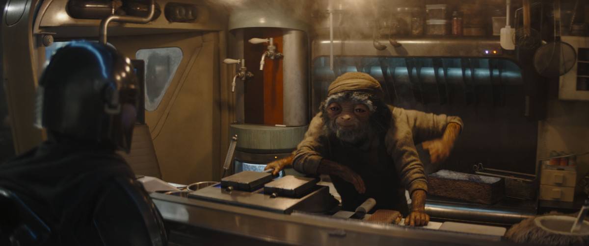 Martin Scorsese, da m&aacute;fia ao universo Star Wars