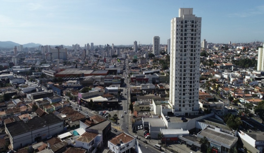 Mogi est&aacute; entre as 80 cidades do pa&iacute;s com melhor qualidade de vida