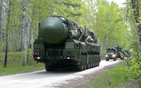 R&uacute;ssia faz amea&ccedil;a nuclear e acende alerta
