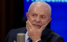 Congresso derruba veto de Lula que impedia repasses durante campanha