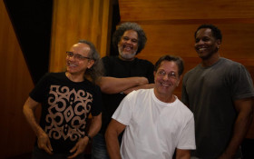ROTEIRO MUSICAL: Dupla lan&ccedil;a novo &aacute;lbum no Acaso Cultural