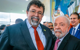 TCU cobra explica&ccedil;&otilde;es ap&oacute;s Lula destinar R$ 4,5 milh&otilde;es a universidade para montar acervo pessoal