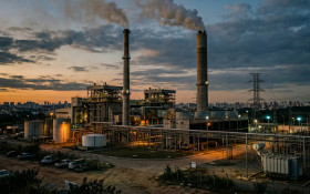 MPF pede suspens&atilde;o de leil&atilde;o bilion&aacute;rio de energia