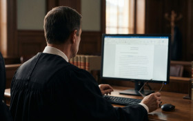 STJ identifica cita&ccedil;&otilde;es falsas criadas por IA em habeas corpus e aciona OAB