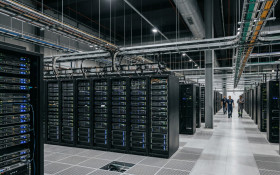MPF e DPU cobram mudan&ccedil;as em data center no Cear&aacute;