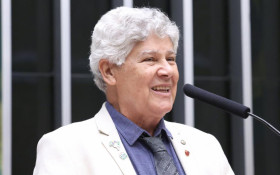 Derrubada de veto que impedia doa&ccedil;&otilde;es deve parar no STF