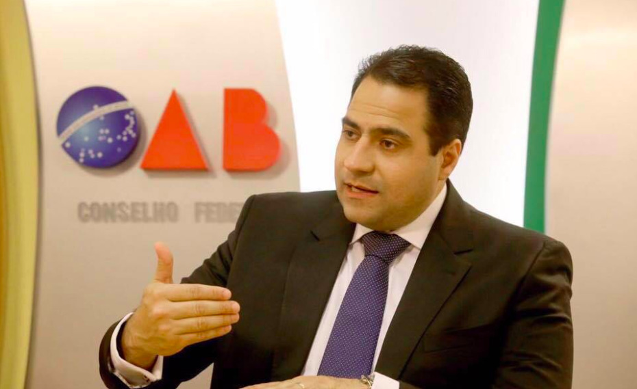 OAB mobiliza seccionais por reformas