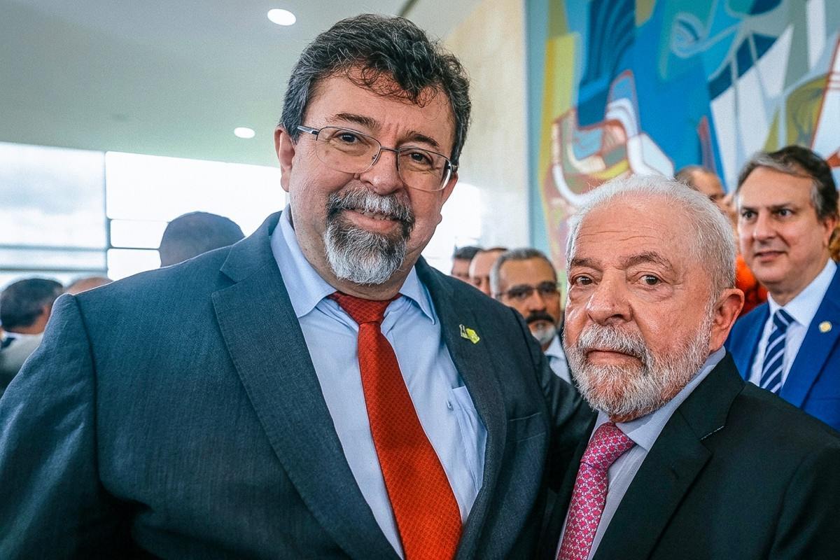 TCU cobra explica&ccedil;&otilde;es ap&oacute;s Lula destinar R$ 4,5 milh&otilde;es a universidade para montar acervo pessoal