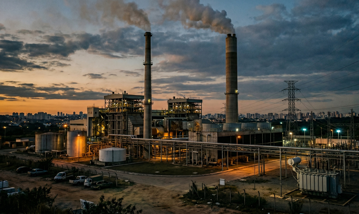 MPF pede suspens&atilde;o de leil&atilde;o bilion&aacute;rio de energia