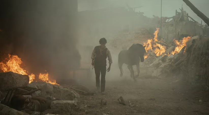 'La Bola Negra' vira a torcida de Cannes em prol da Espanha da Lorca