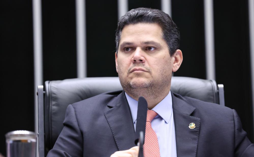 Liberou geral
