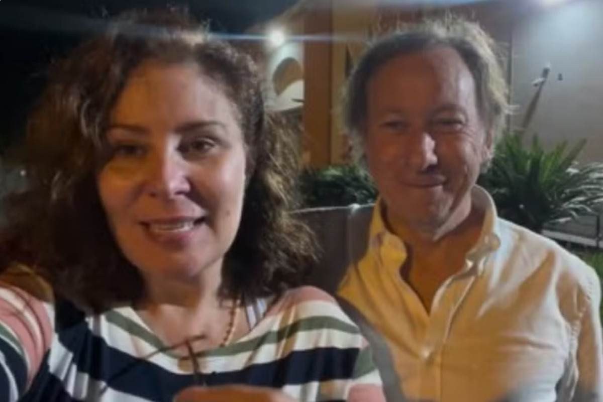 Deputado italiano diz que autoridades ignoram paradeiro de Zambelli