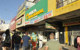 DF ter&aacute; Dia Livre de Impostos na pr&oacute;xima quinta‑feira