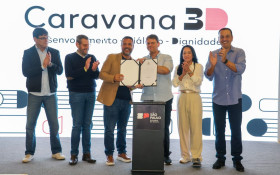 Governo investe R$ 1,4 bi em obras no Vale do Ribeira