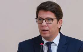 Motta diz a Dino que n&atilde;o autorizou "miss&atilde;o oficial" de M&aacute;rio Frias