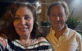 Deputado italiano diz que autoridades ignoram paradeiro de Zambelli